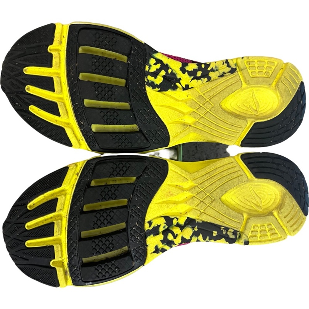 Newton Running Distance S 10 Size 8 - Picture 4 of 9